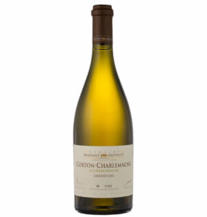 Corton Charlemagne Grand Cru 2016 Le Charlemagne "Collection"