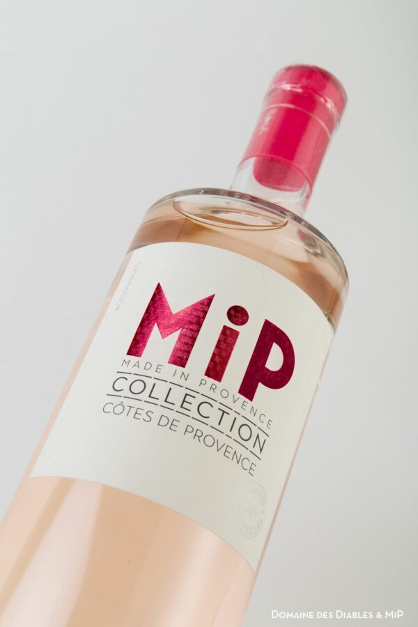 MIP Collection Rosé 2020 Domaine Des Diables 2